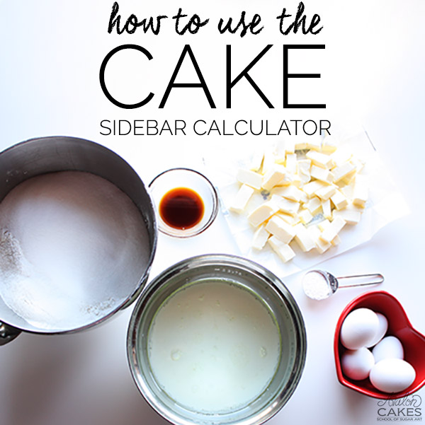 how-to-use-the-cake-calculator-avalon-cakes