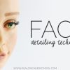 Sculpting and Detailing a Face Combo Pack • Avalon Cakes Online School