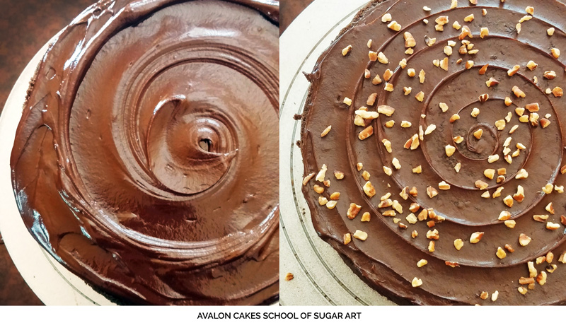best-caramel-turtle-chocolate-cake-ever-decilous-easy-pecans-yummy