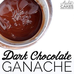 dark-chocolate-ganache-for-icing-cakes